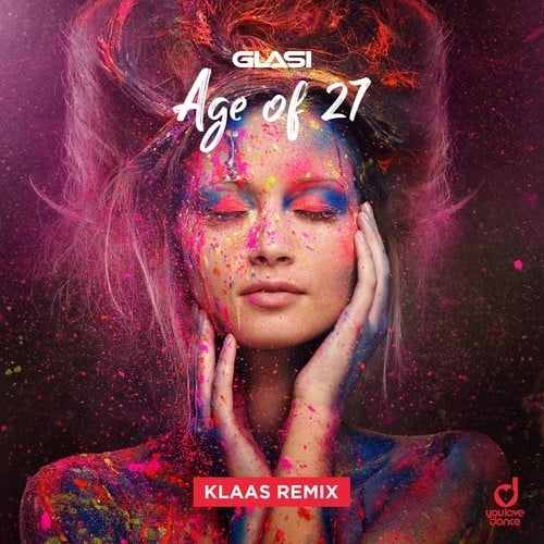 Glasi, Klaas-Age of 27 (Klaas Remix)