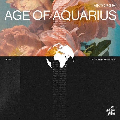 Viktor (UV)-Age of Aquarius