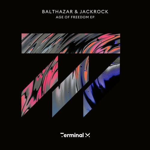 Balthazar & Jackrock-Age of Freedom