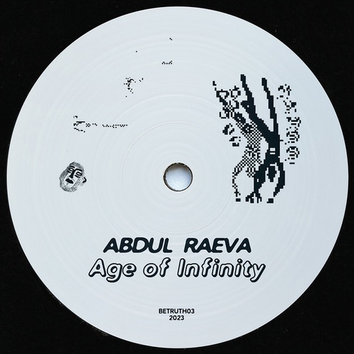 Abdul Raeva-Age of Infinity EP