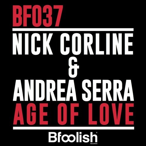 Nick Corline, Andrea Serra-Age of Love