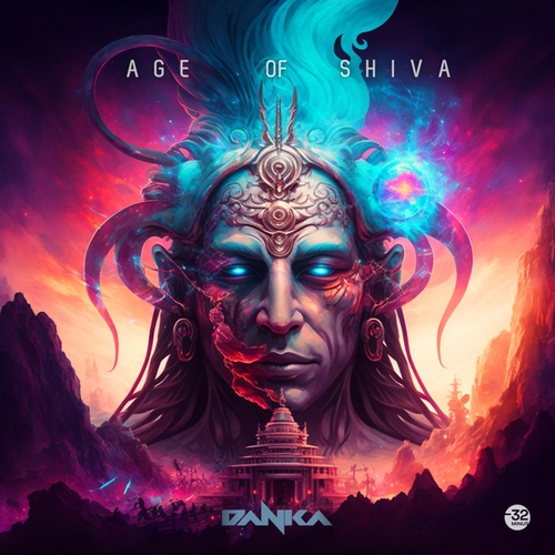 Danka-Age of Shiva