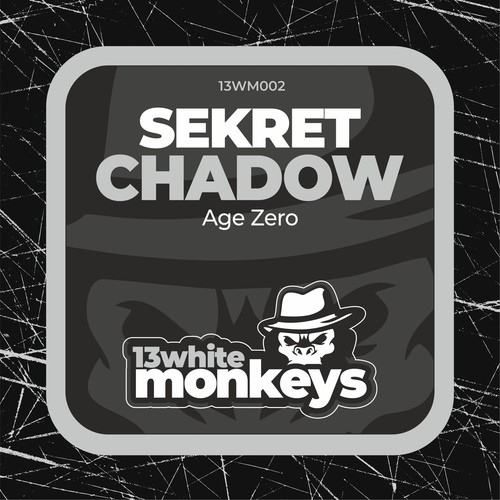 Sekret Chadow-Age Zero