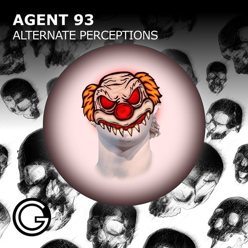 Alternate Perceptions-Agent 93