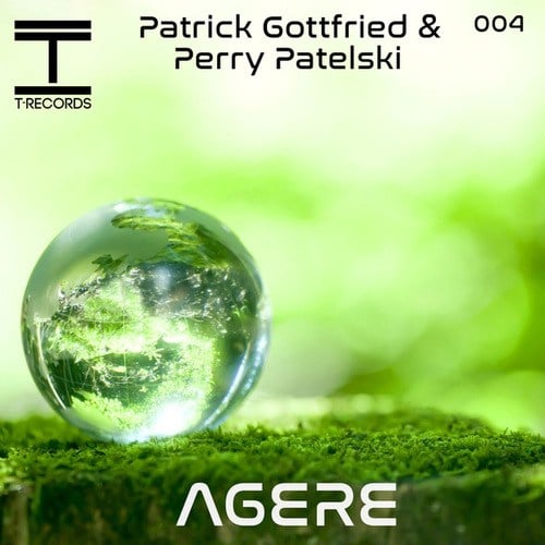 Perry Patelski, Patrick Gottfried-Agere
