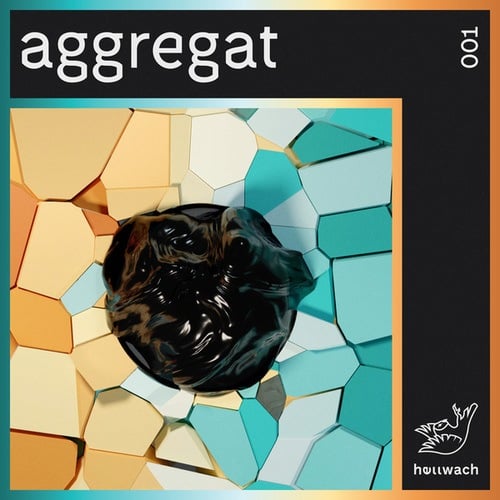 Various Artists-Aggregat 001