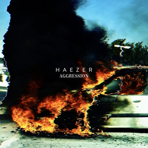 Haezer-Aggression