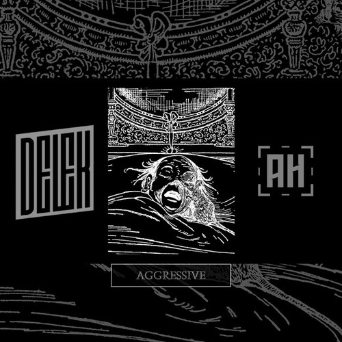 DELEK-Aggressive