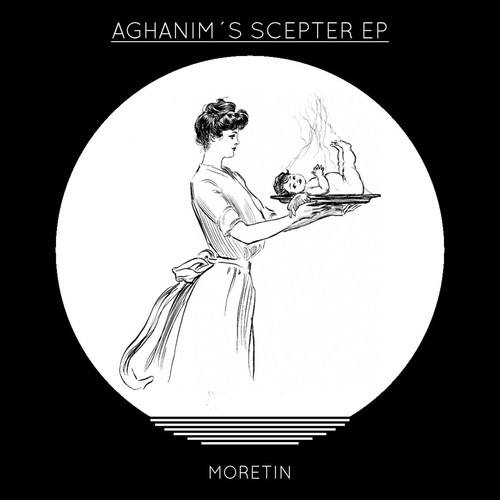 Aghanim's Scepter EP