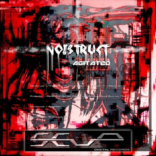 Noistruct, KROBATT-Agitated