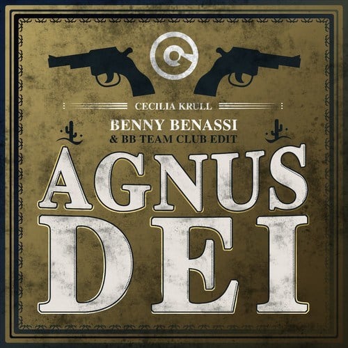 Cecilia Krull, Benny Benassi, BB Team-Agnus Dei (Benny Benassi & BB Team Club Edit)