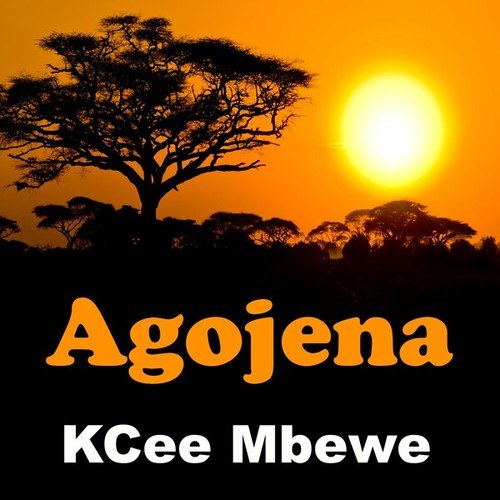 Agojena