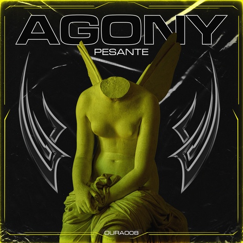 Pesante, Mython-Agony