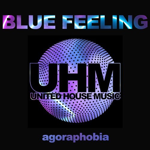 Blue Feeling-Agoraphobia