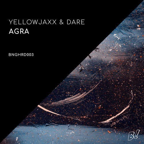 Yellow Jaxx, Dare-Agra