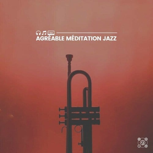 Agréable méditation jazz