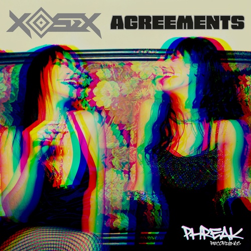 Xosex-Agreements