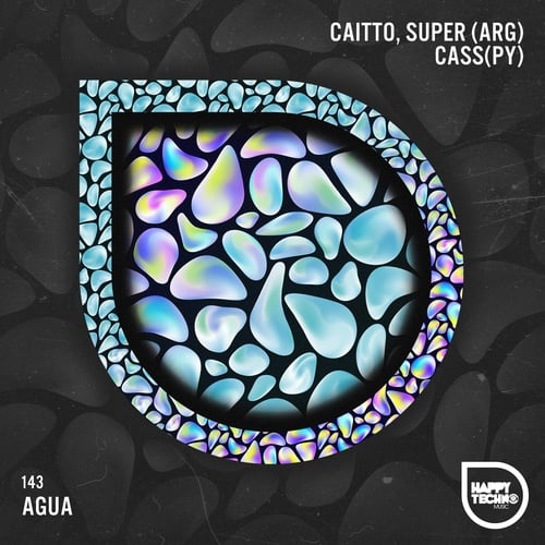 Caitto, SUPER (ARG), Casspy-Agua