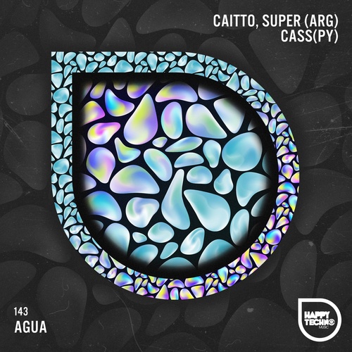 SUPER (ARG), Casspy, Caitto-Agua