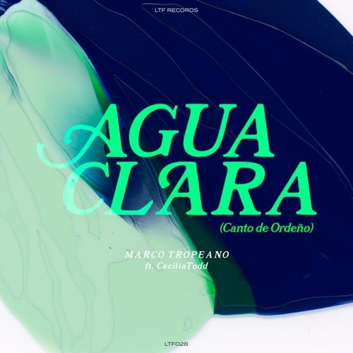 Agua Clara (Canto de Ordeño)