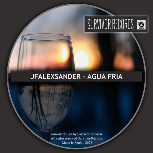 JfAlexsander-Agua fria