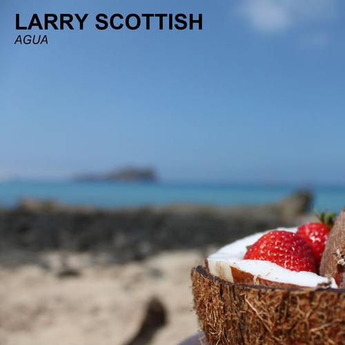 Larry Scottish-Agua