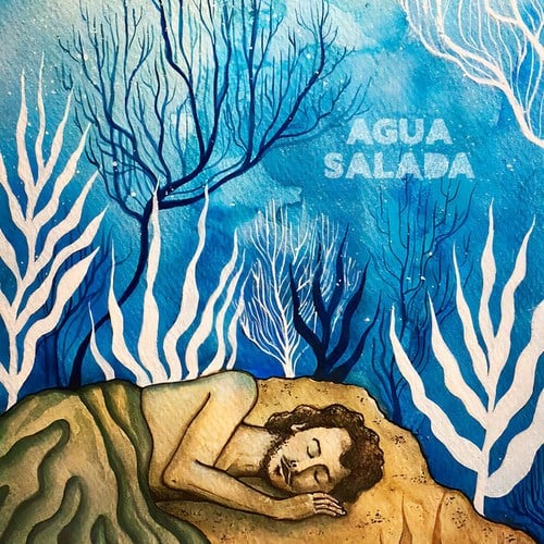 Agua Salada