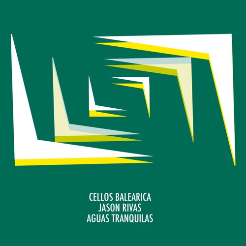 Cellos Balearica, Jason Rivas-Aguas Tranquilas