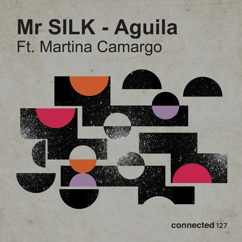Mr Silk, Martina Camargo-Aguila