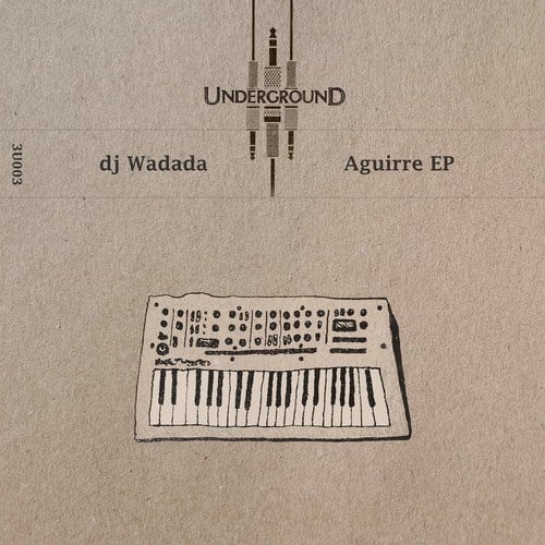 DJ Wadada-Aguirre