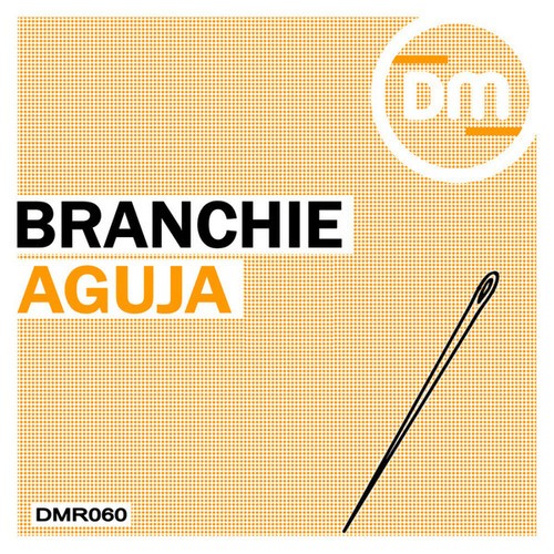 Branchie, Jeremy Bass-Aguja