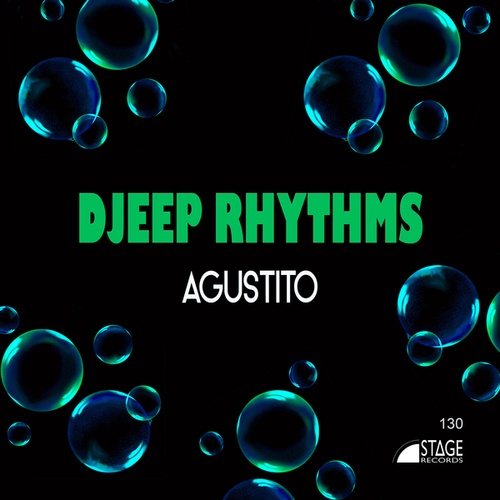 Djeep Rhythms-Agustito