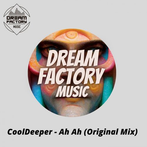 CoolDeeper-Ah Ah