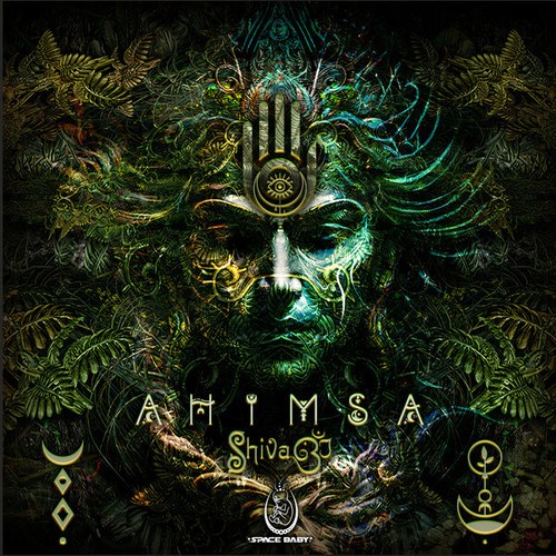 Shiva3-Ahimsa