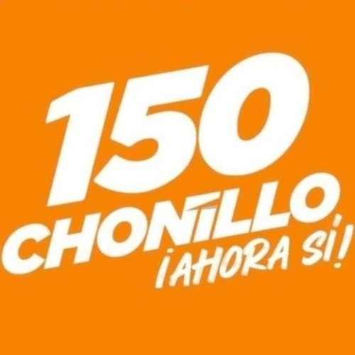 Chonillo Music-Ahora Si