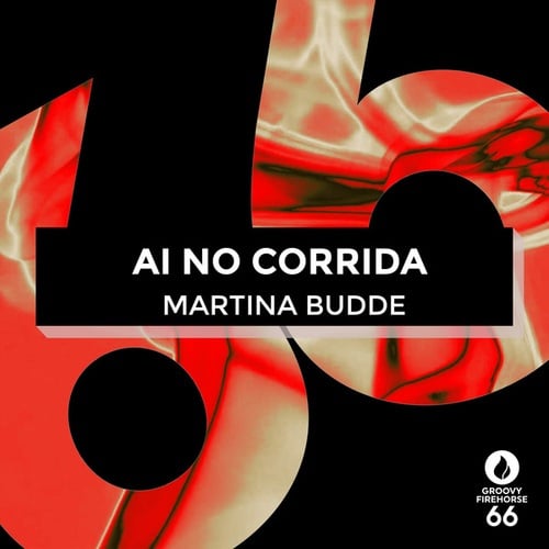 Martina Budde-Ai no Corrida (Radio-Edit)