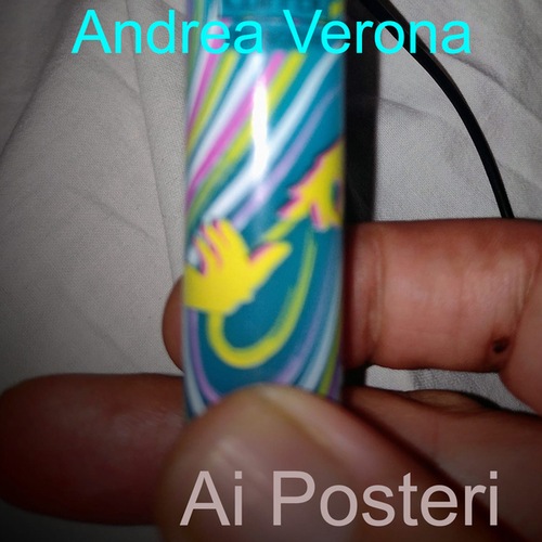 Andrea Verona-Ai Posteri