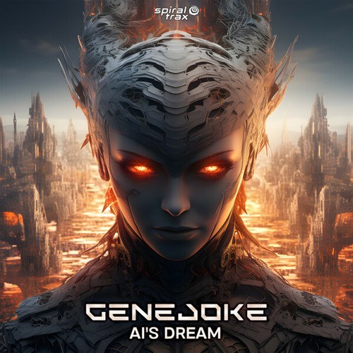 Genejoke-AI's Dream
