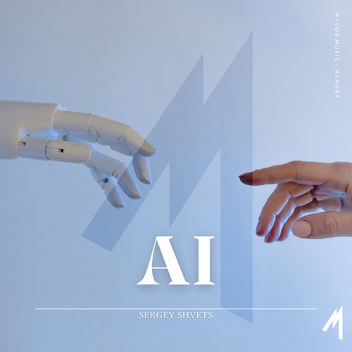 Sergey Shvets -AI