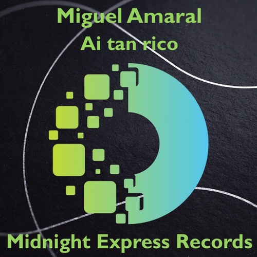 Miguel Amaral-Ai tan rico