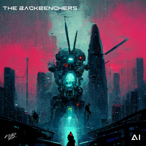 The Backbenchers-AI