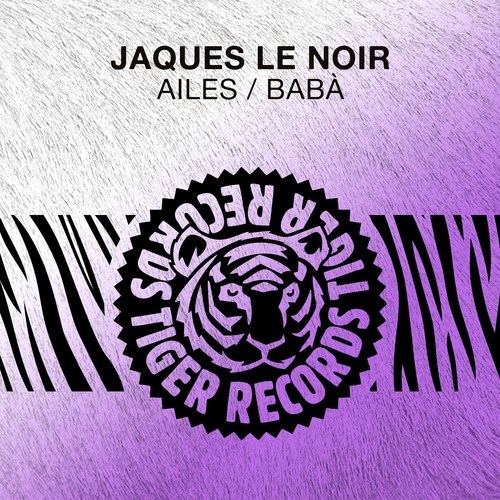 Jaques Le Noir-Ailes / Babà