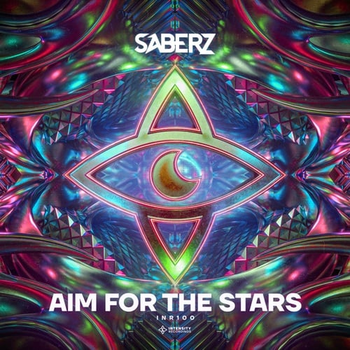 SaberZ-Aim For The Stars