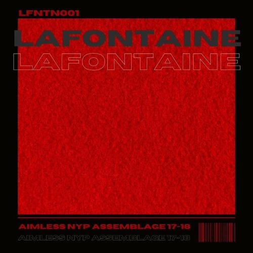 LaFontaine (IS)-Aimless NYP Assemblage 17​-​18