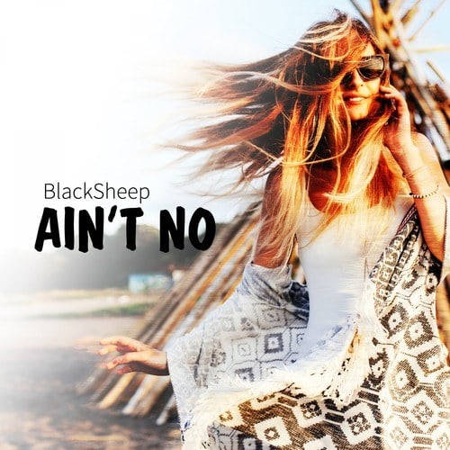 BlackSheep-Ain't No