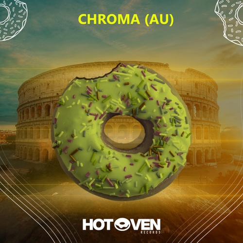 Chroma (AU)-Ain't No