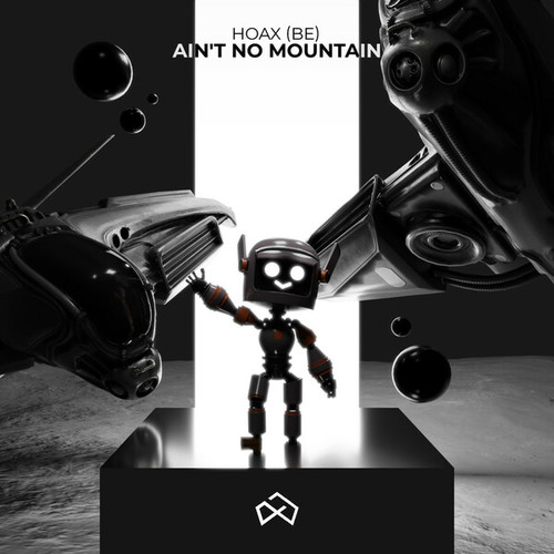 Hoax (BE)-Ain't No Mountain