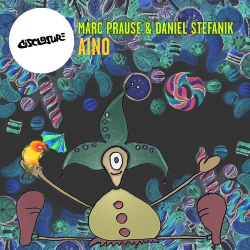 Marc Prause, Daniel Stefanik-Aino