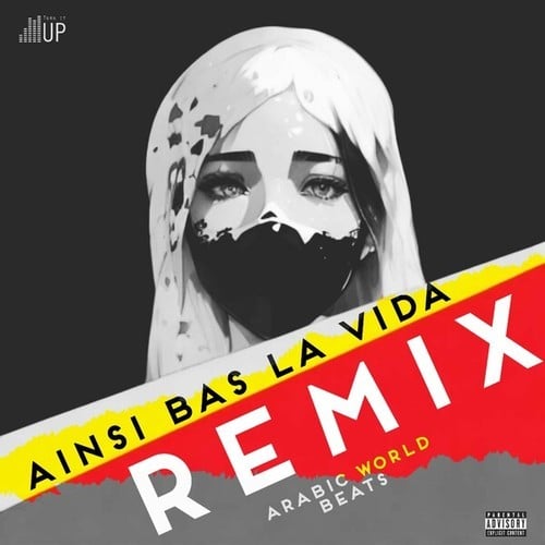 Arabic World Beats-Ainsi Bas La Vida (Remix)