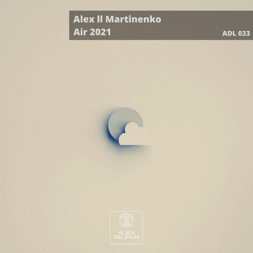 Alex Ll Martinenko-Air 2021
